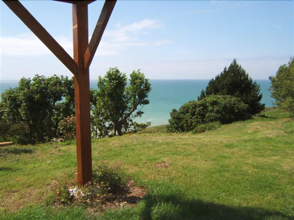 Villa le Rayon Vert