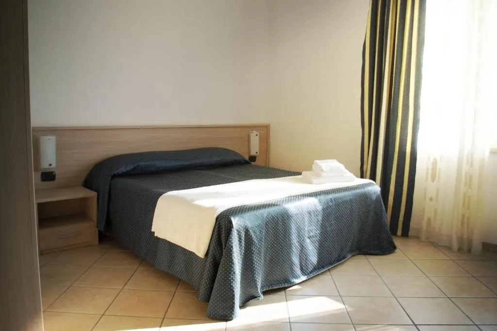 Residence La Quiete
