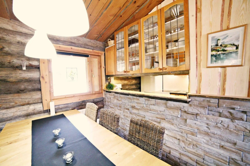 Villa Kivikoski