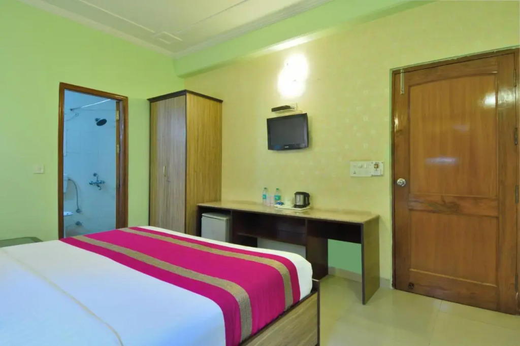 Persona International Hotel Karol Bagh Delhi