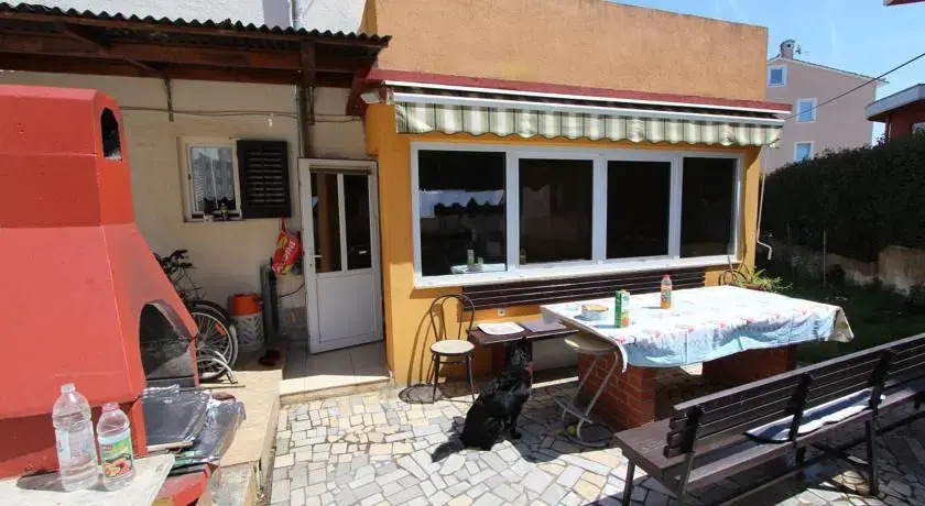 Apartments Oriana