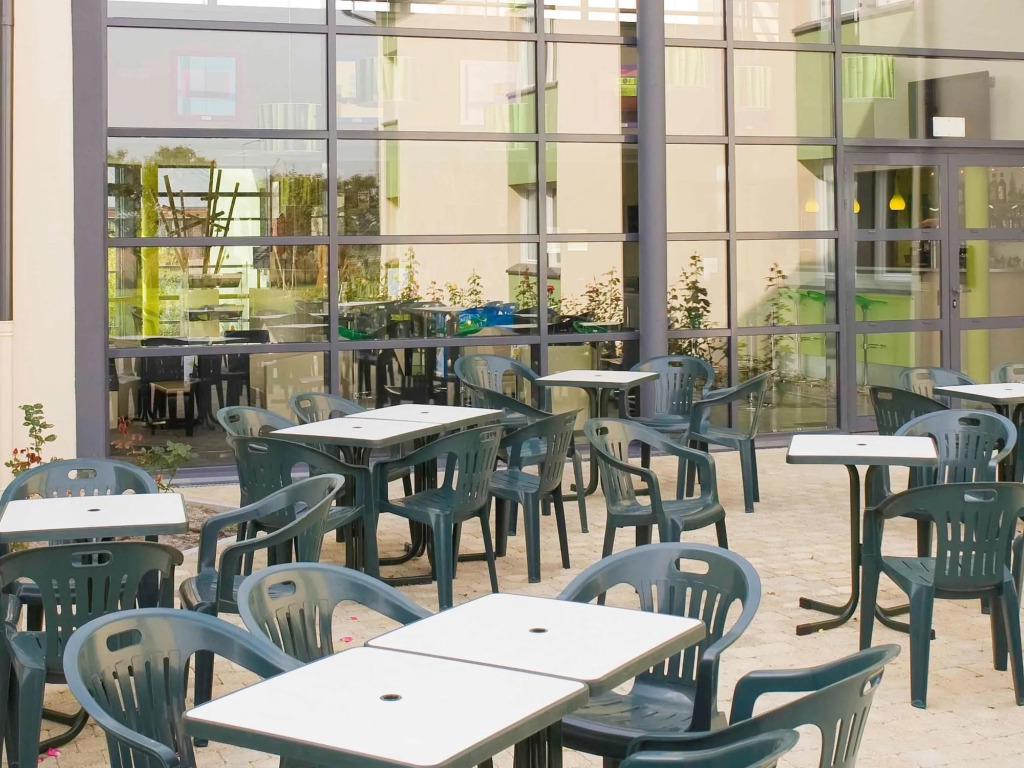 Hôtel Ibis Styles Bourges