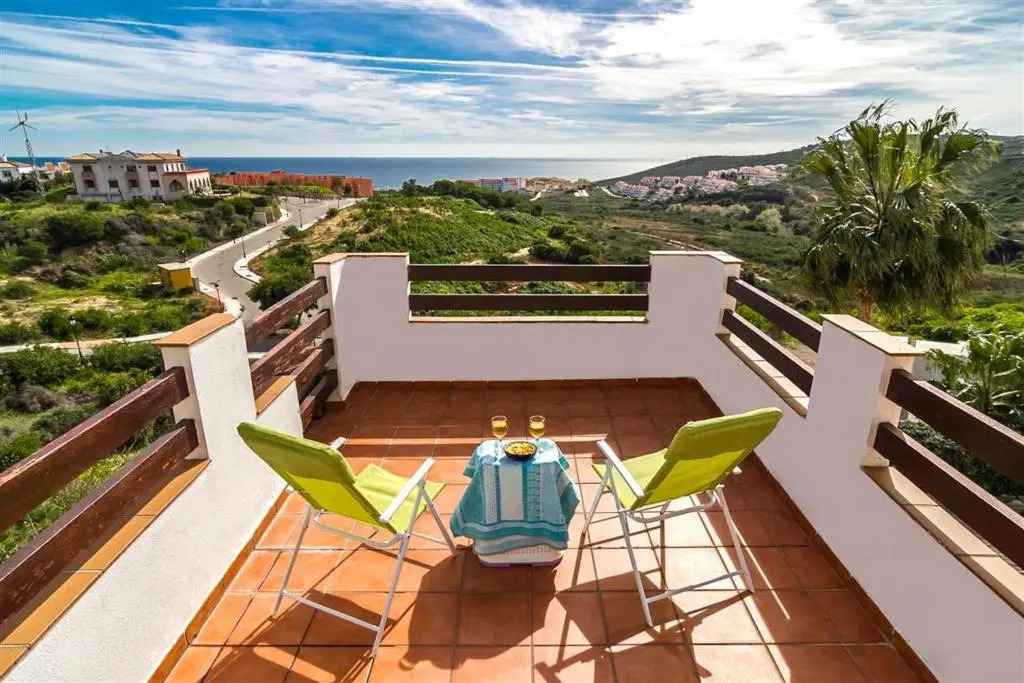 La Duquesa Dúplex Penthouse