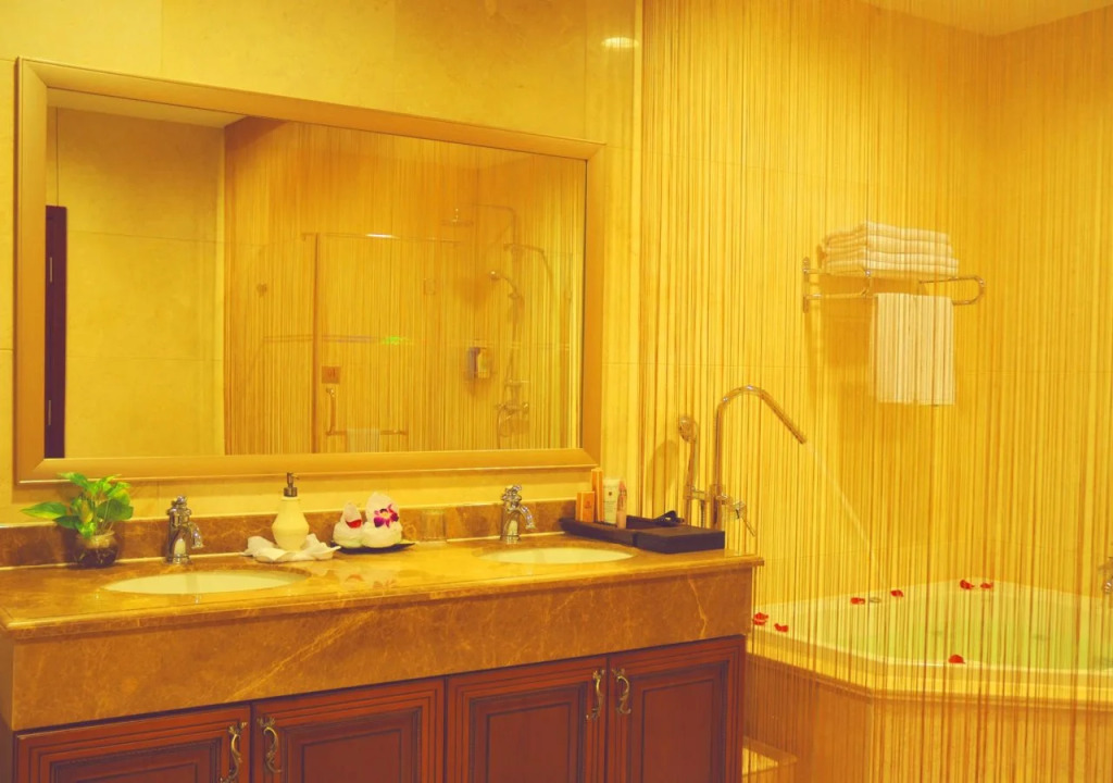 Schonbrunn Hotel Beijing
