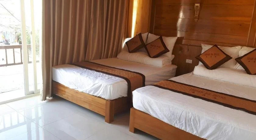 Thuan Ha Hotel Sapa