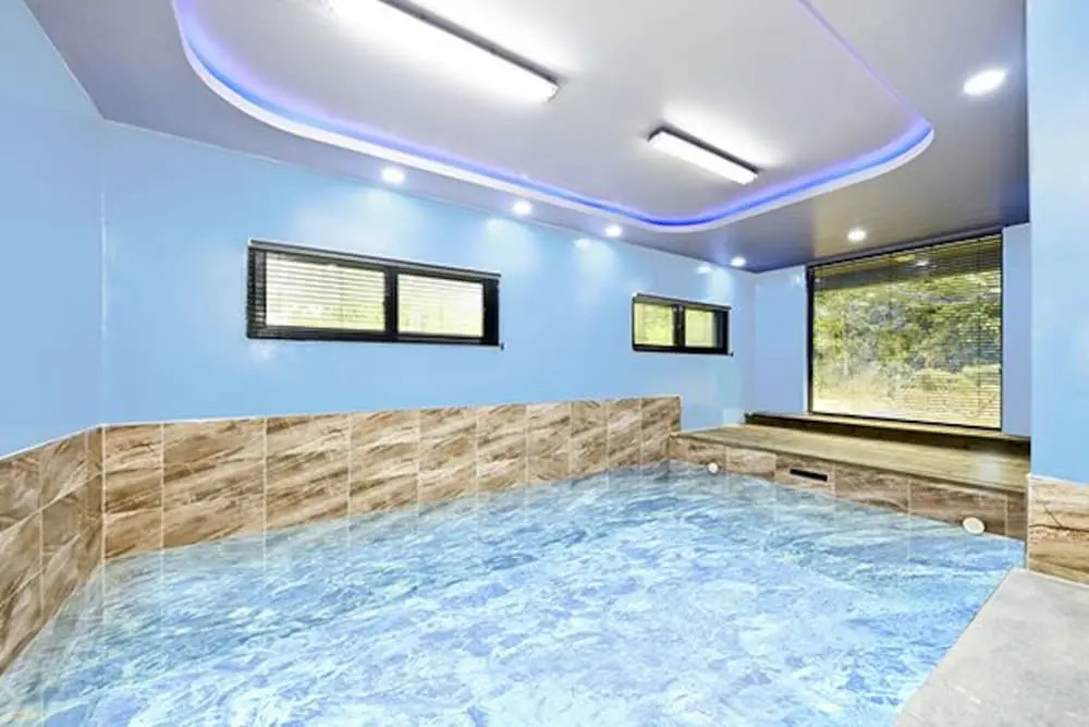 Namiseom Seol Resort