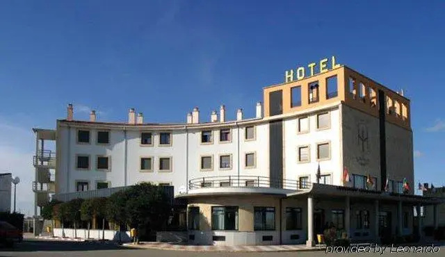 Imagen de Hotel Helmántico (9 de 21)
