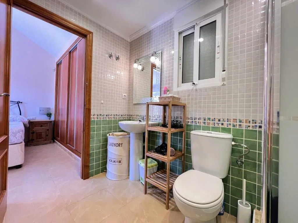 Mediterranean Style Quad House in Lomas de Cabo Roig CR0663