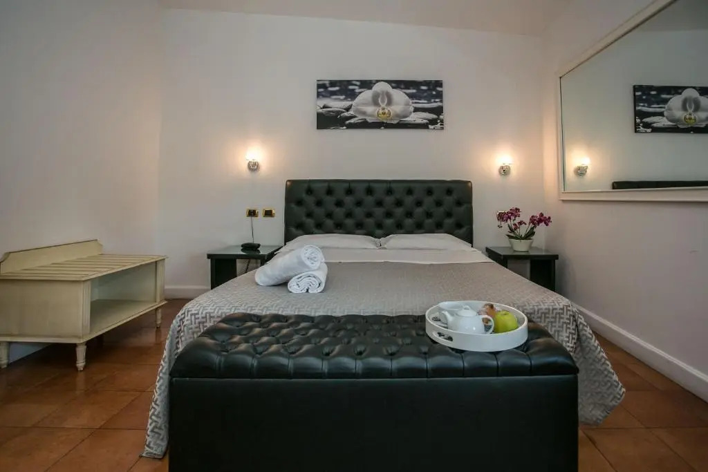 Hotel Il Quadrifoglio