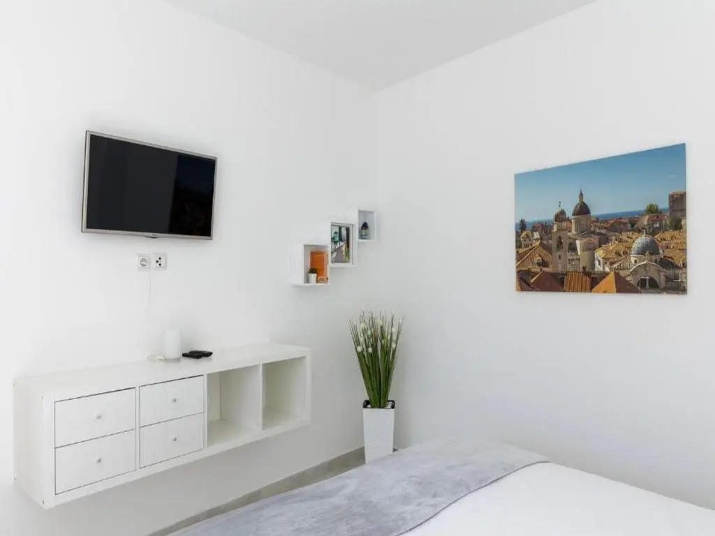 Sunny Palace Apartments