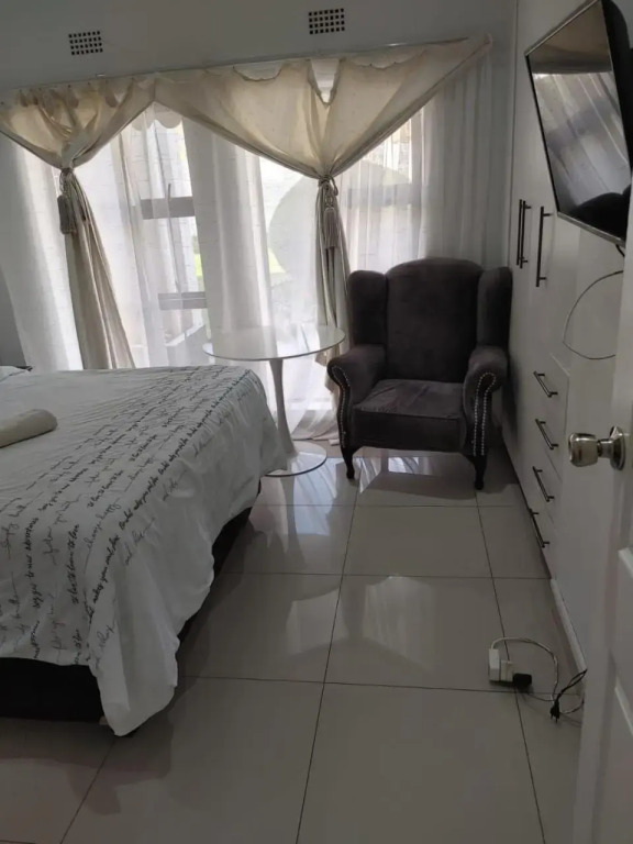 S.K.E Guest House