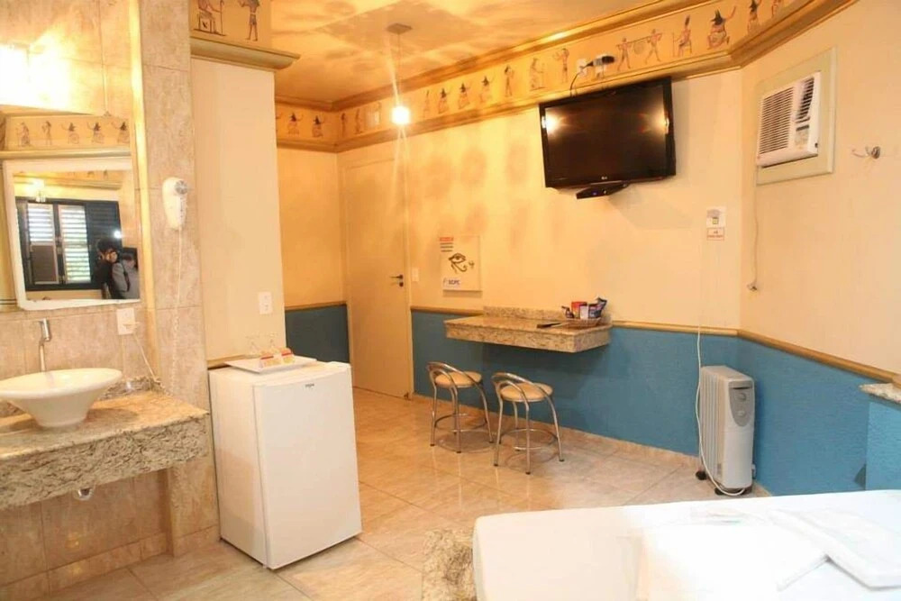Motel Stillus Adults Only