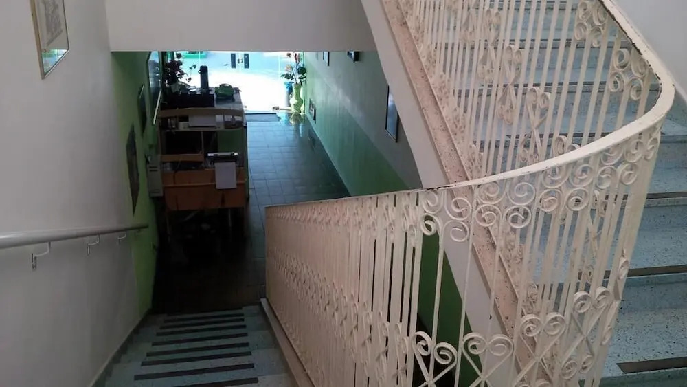 Hotel Graciosa