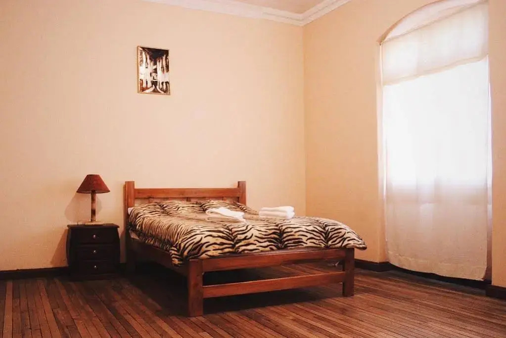Quito Backpacker Guesthouse