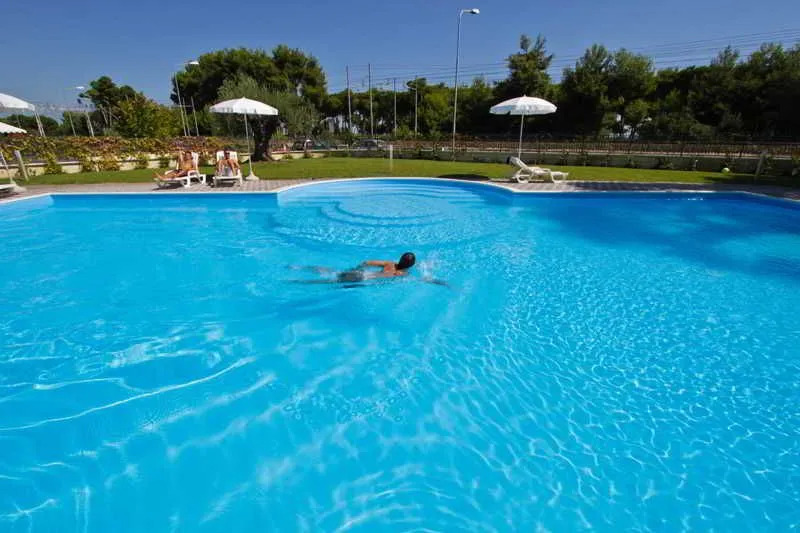 Med Resort