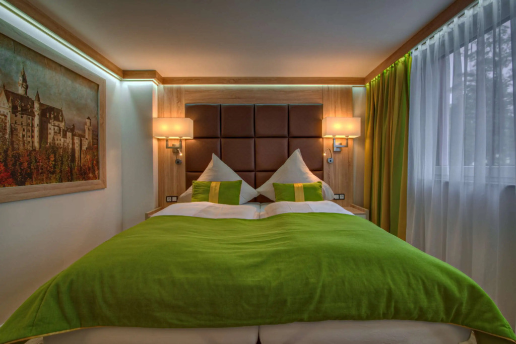 Best Western Plus Hotel Füssen