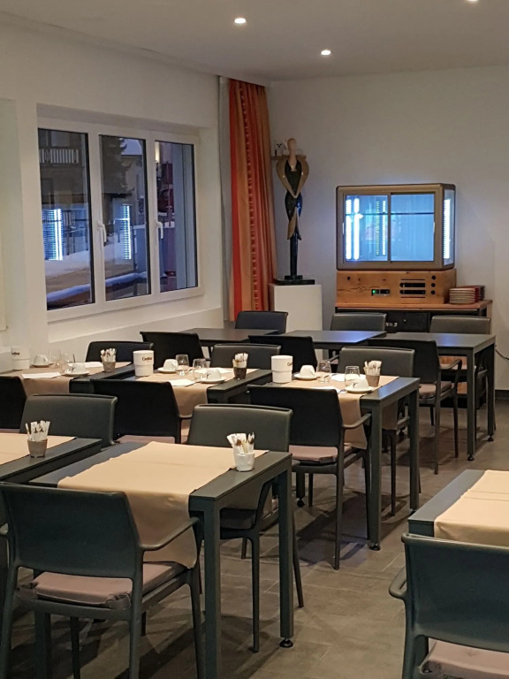 Studio 54 Davos