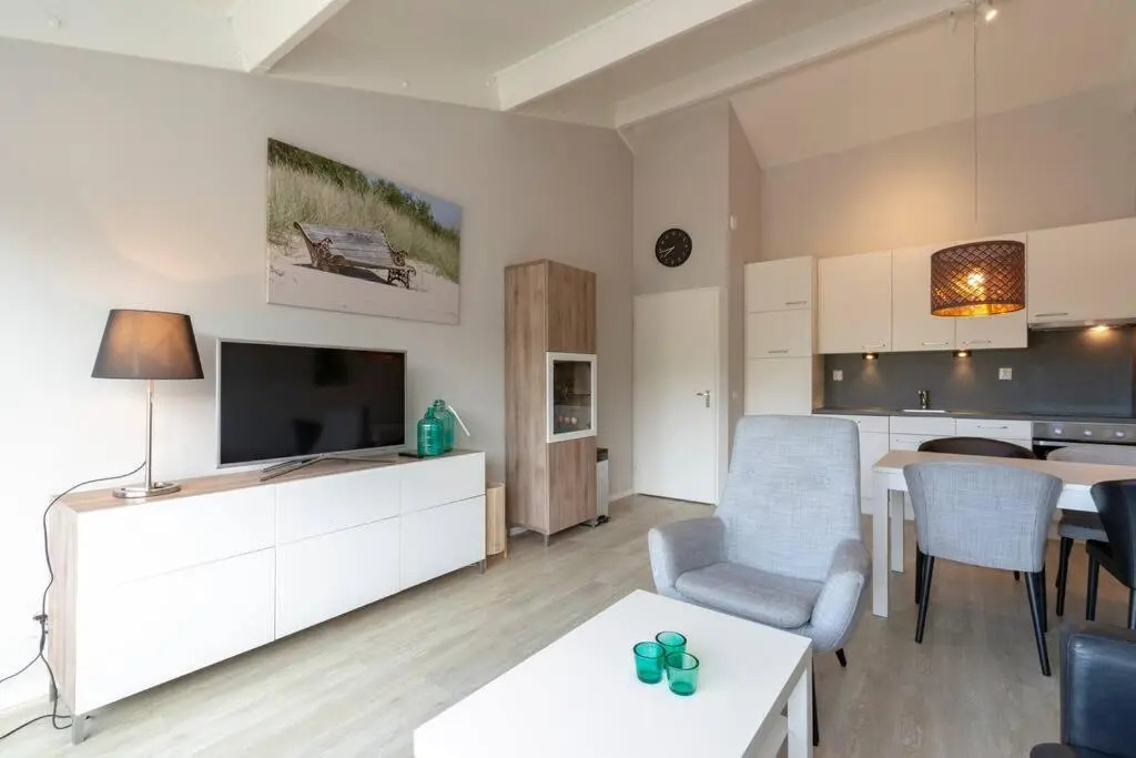 Beach appartement 35 Callantsoog
