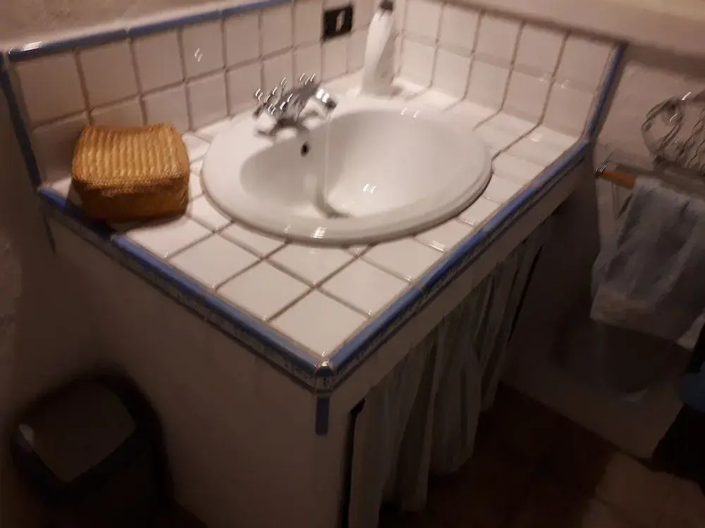 B&B Il Nido delle Rondini