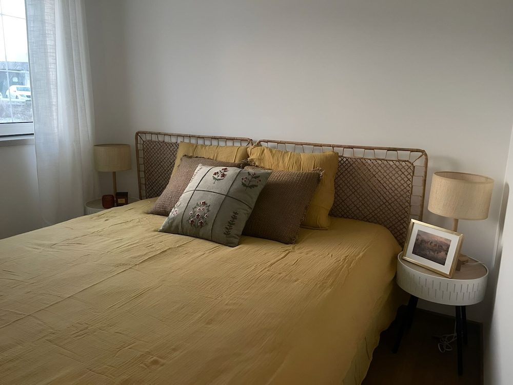 Golegã Boutique Apartment By Gt House