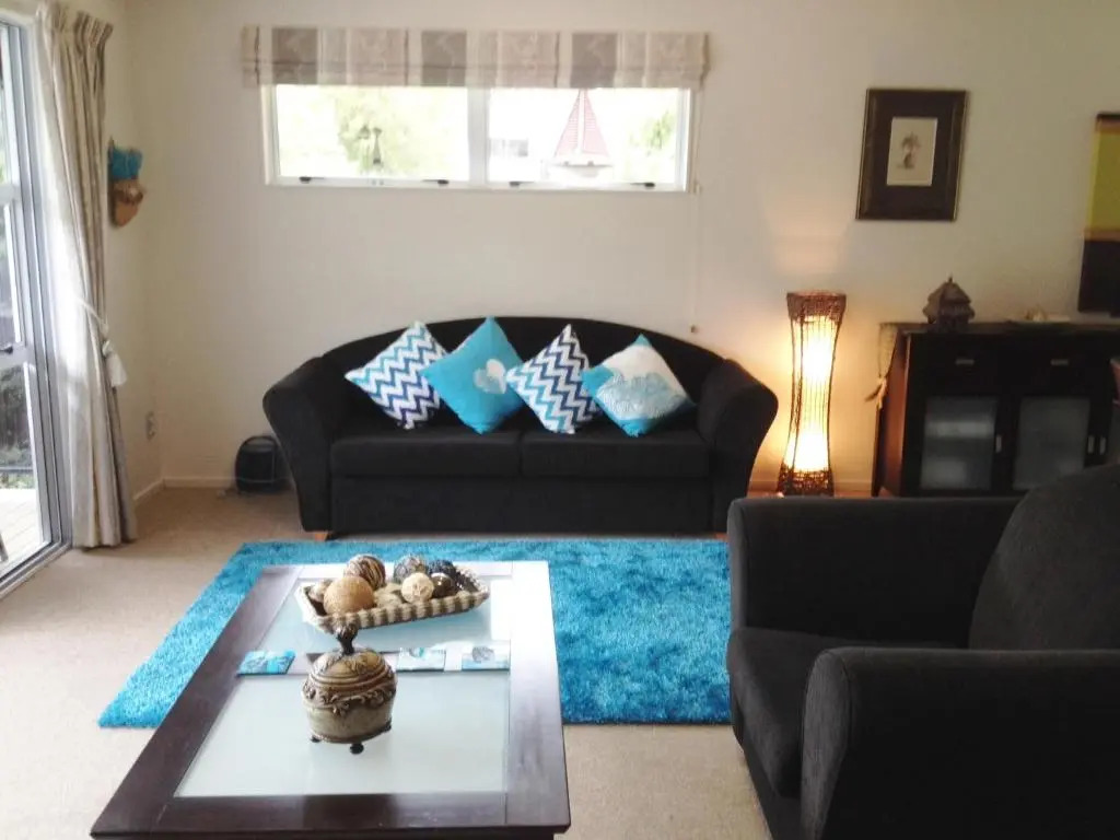 Te Mahia Bay Resort