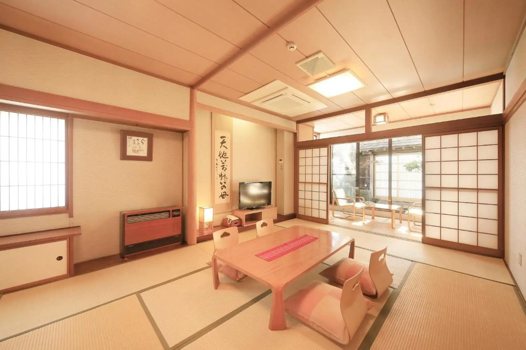 Hotel Pony Onsen