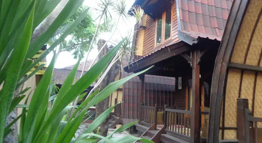 Gili Bintang Bungalow