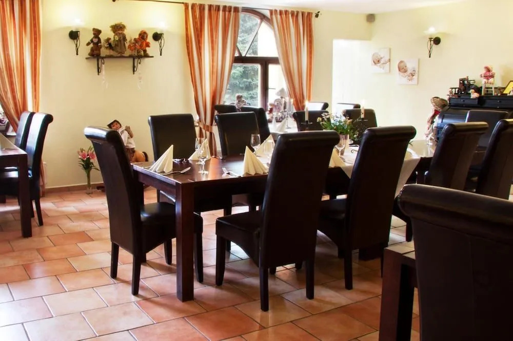 Landhotel Wesenitz
