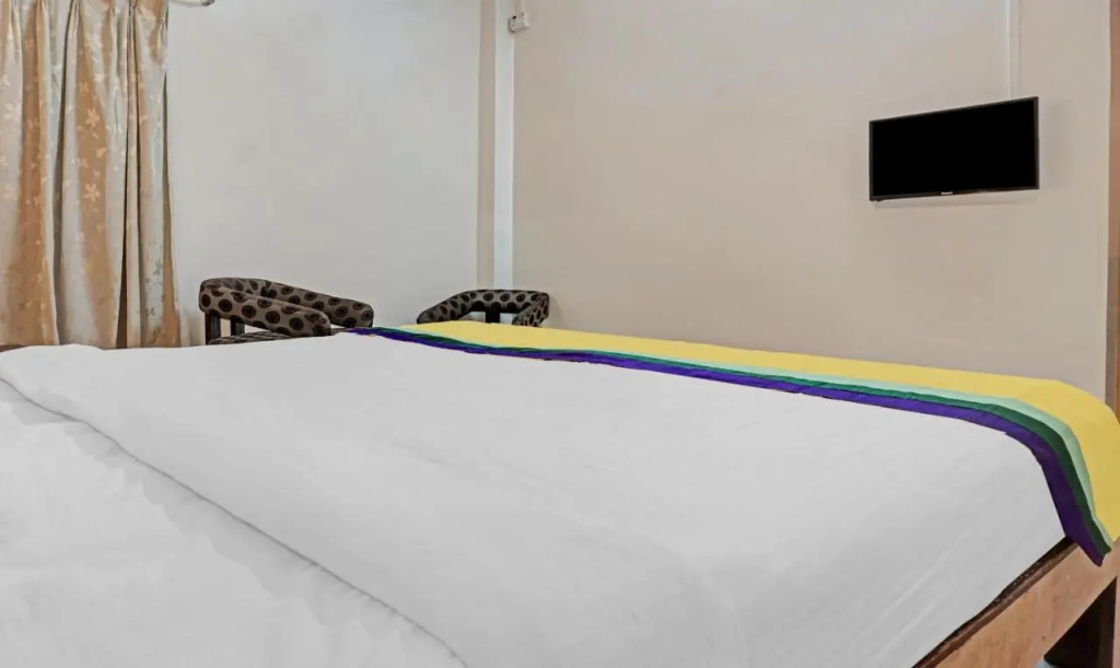 Itsy Hotels Ranjeet