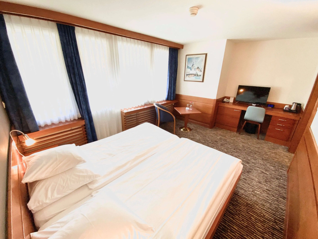 Hotel Kranjska Gora