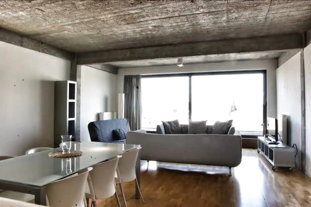 The Loft Apartments