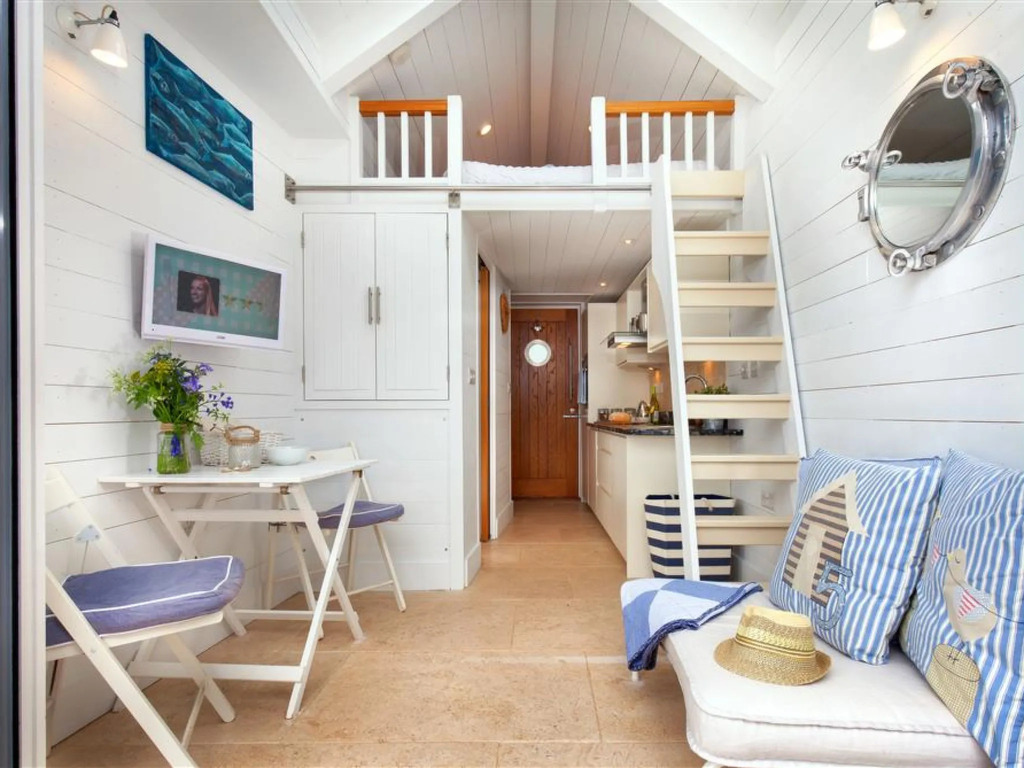 Holiday Home Brenda