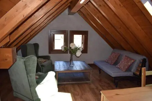 Apartamentos Onki Xin
