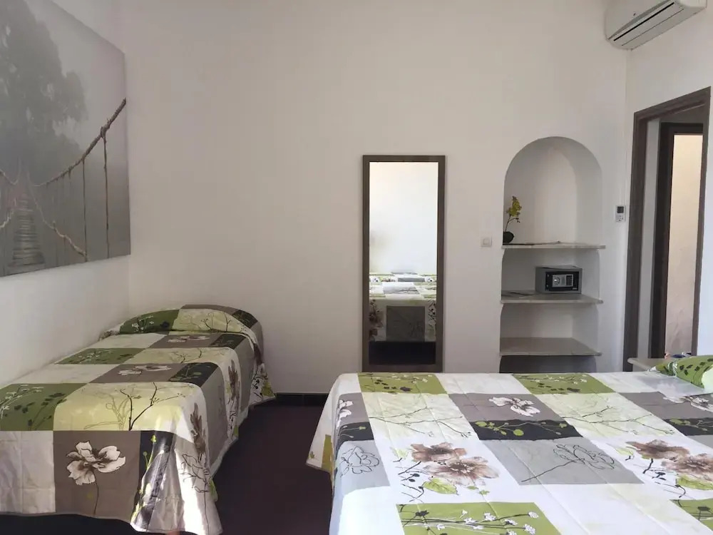 Hôtel Astria