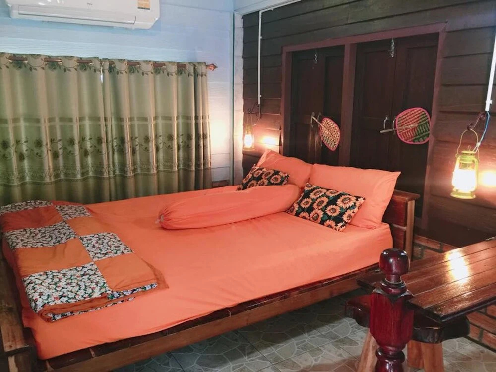 Reng Ta Chai Boutique Homestay