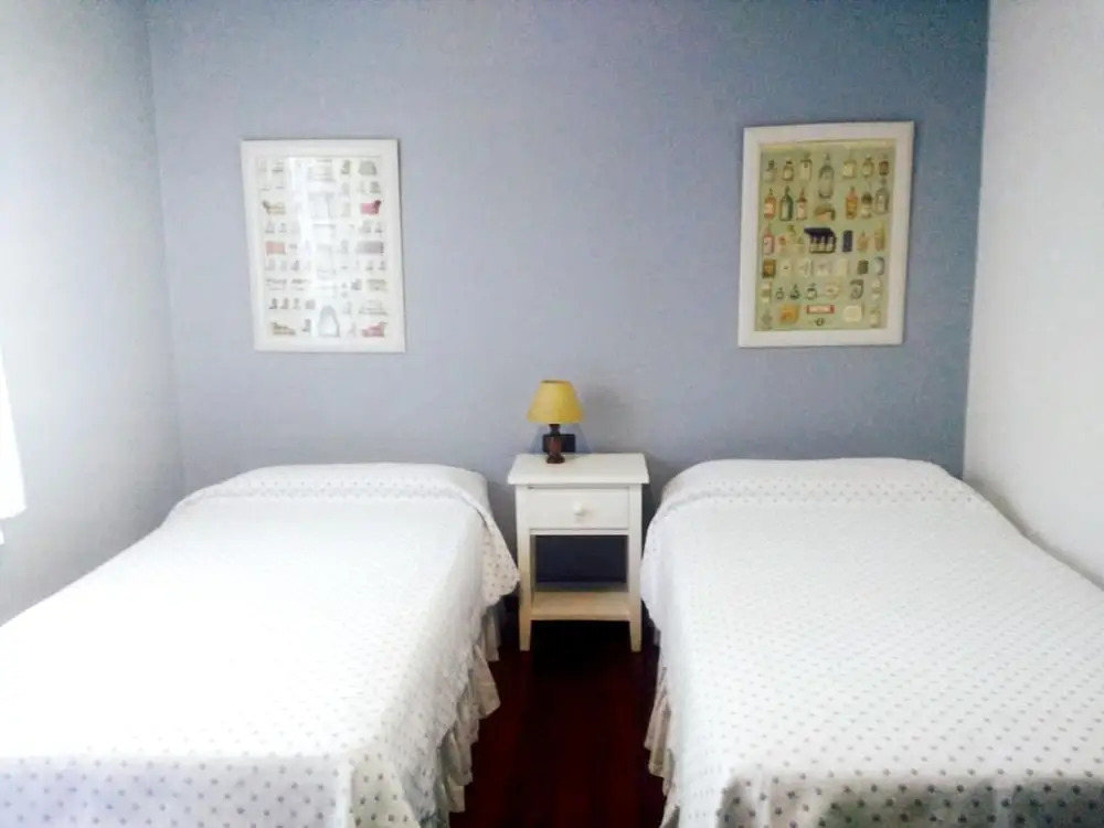Villa With 3 Bedrooms in Gondomar, With Wonderful sea View, Private Po