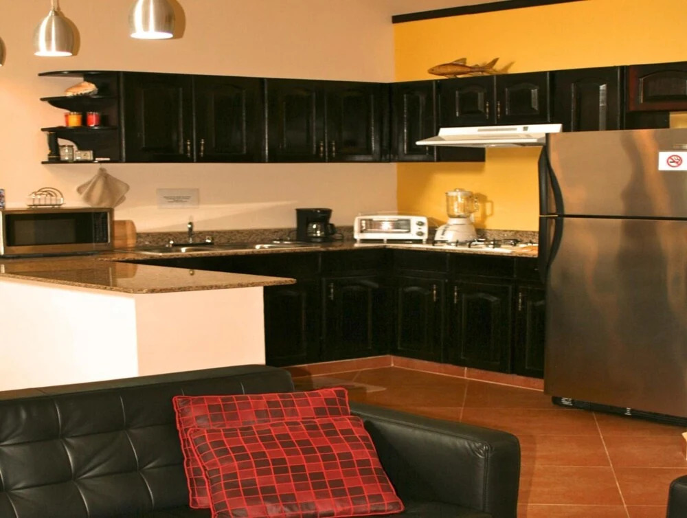 One Bedroom House Punta Chame Club and Resort