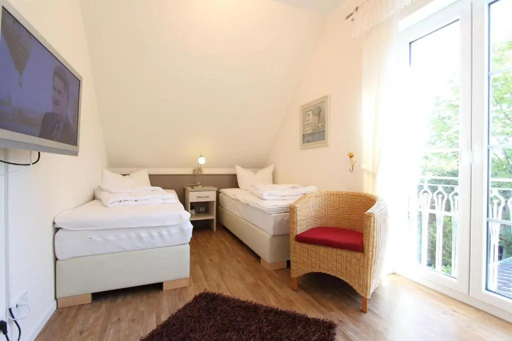 Haus Schaper Whg 3 OG