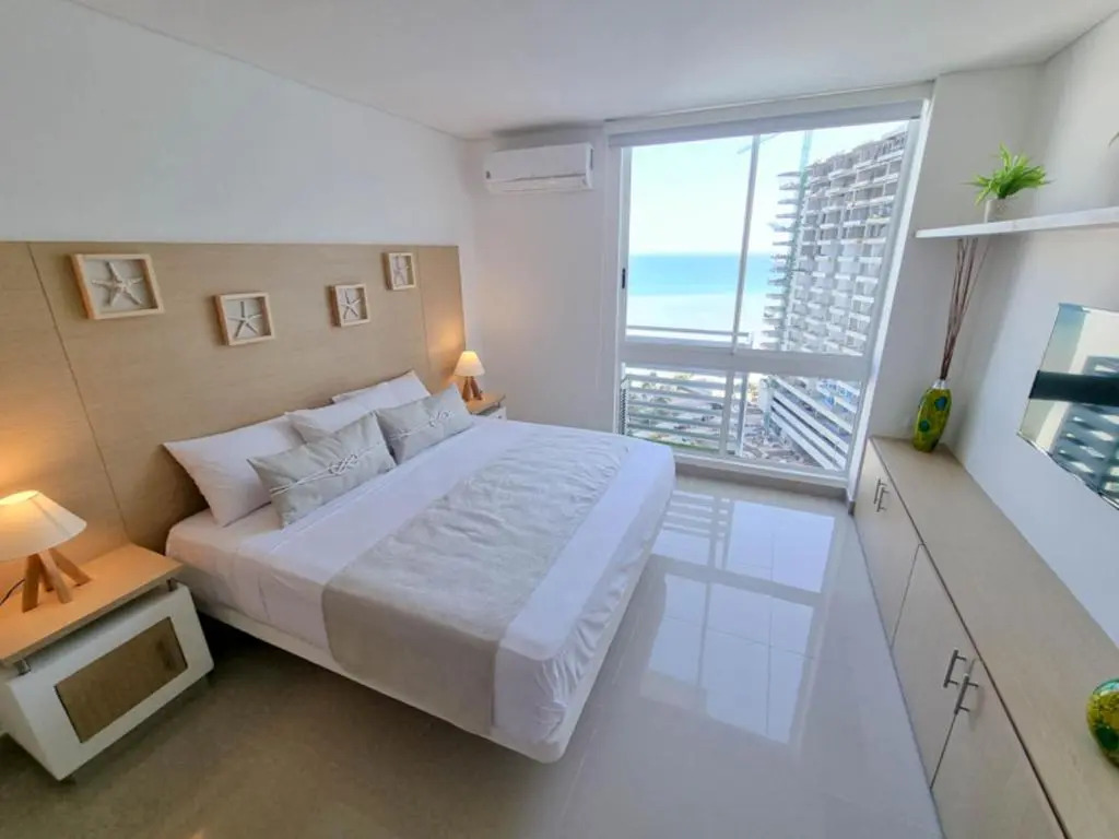 Apartamentos en Reserva del Mar - By BEDVIAJES