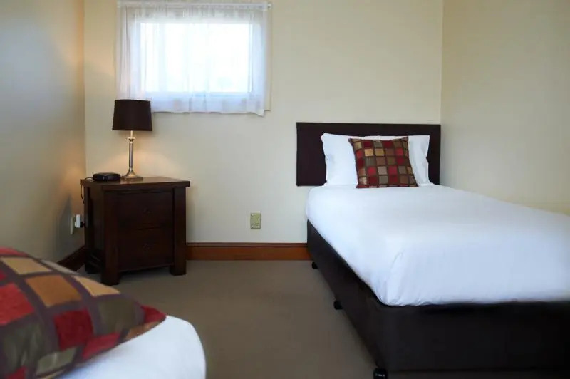 Ballarat Mews Serviced Apartments