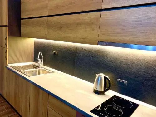 E.K.A Luxury Apartment 1