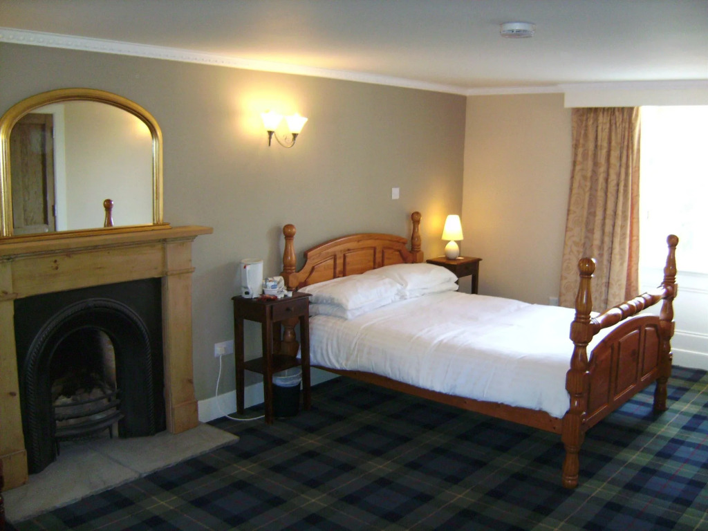 Bankfoot Inn