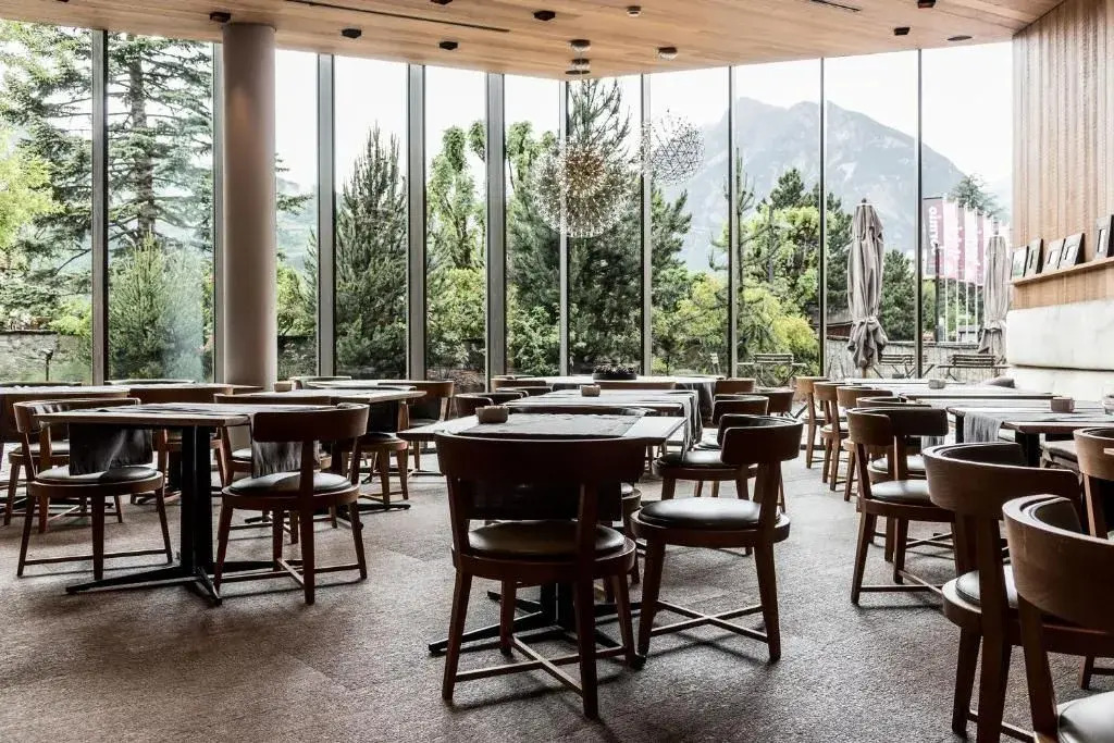 Eden Hotel-Design Hotel