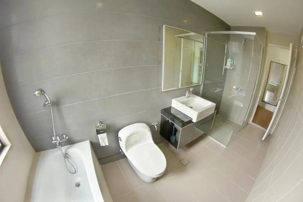 Richmond & Aston Kiara Suites KL