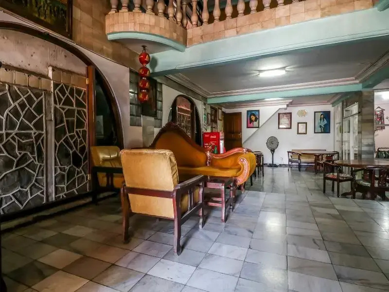 OYO 2580 Hotel Puri Royan
