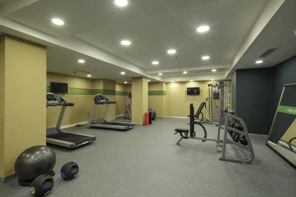 Hampton By Hilton Gaziantep
