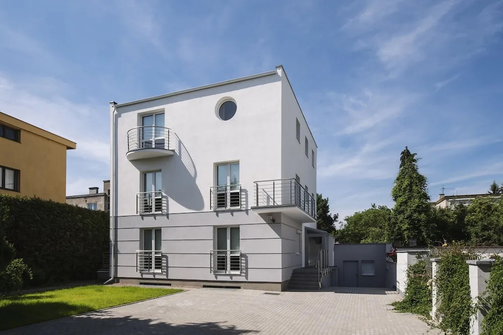 Villa Orla Gdynia