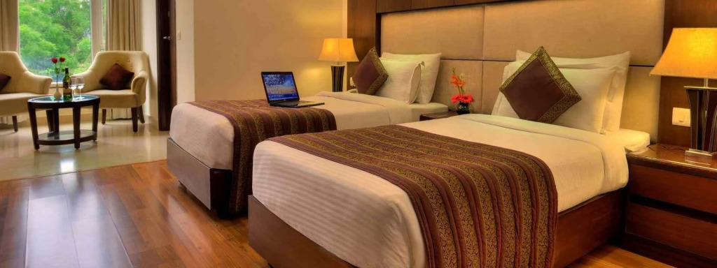 Hotel Regent Intercontinental