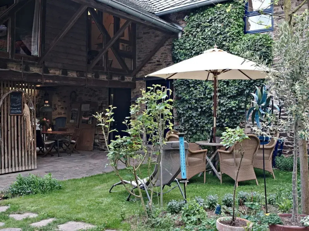 Lovely Apartment in Kobern-gondorf