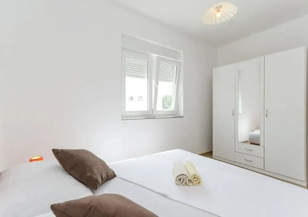 Magnolia apartmani